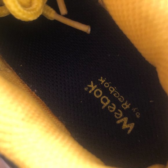 Weebok By Reebok - Picture 6 of 7